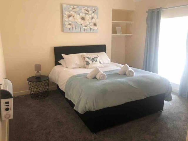 Comfy Stays Swansea Flat 3 Zewnętrze zdjęcie
