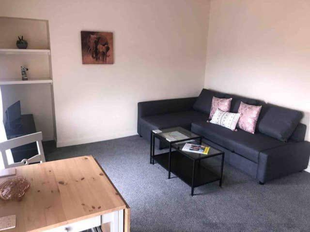 Comfy Stays Swansea Flat 3 Zewnętrze zdjęcie